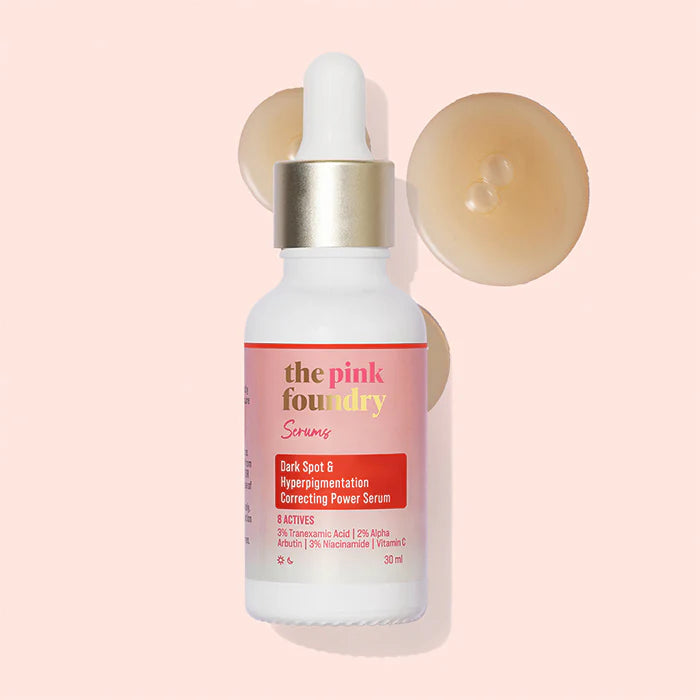 Radiance+ Dark Spot Corrector Serum | Brightening & Pigmentation Control