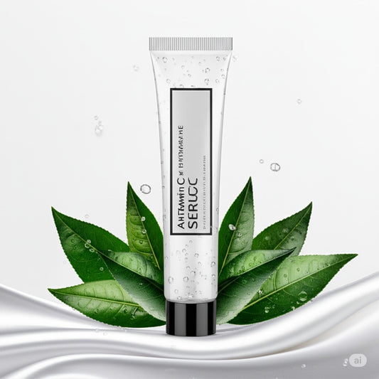 Glowzii Deep Clean Face Wash
