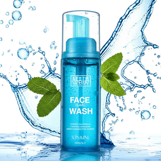 Glowzii Anti-Acne Clarifying Gel